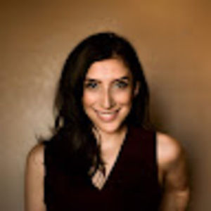 Meet your Posher, Kristina